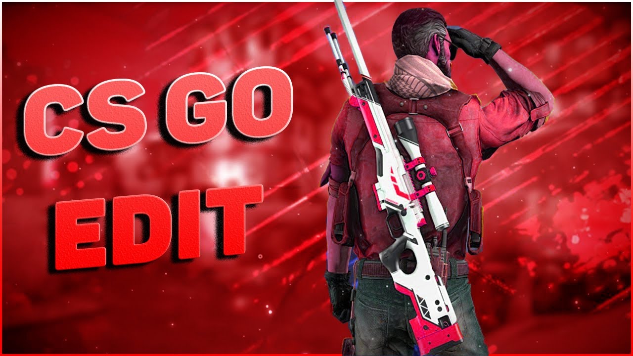 CS:GO Edit - Saint Jhn - Roses