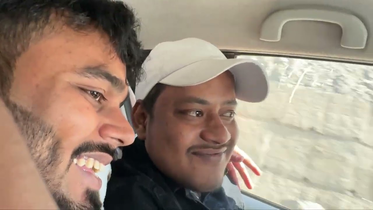 Manali se Shimla 🥰