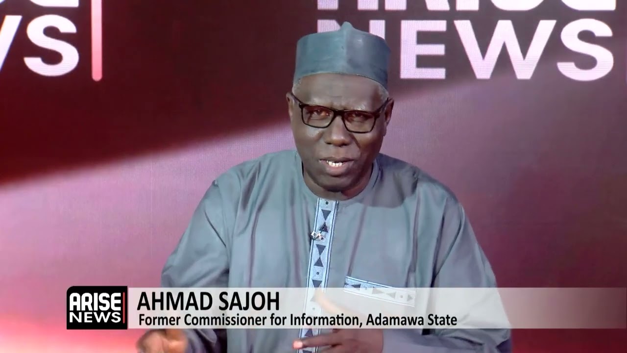 Sen. Ndume Demands Withdrawal of Ambassadorial List -Sajoh 