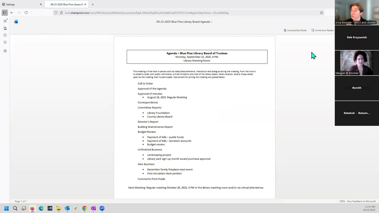 Technical Details - How to use SharePoint to upload documents to your website