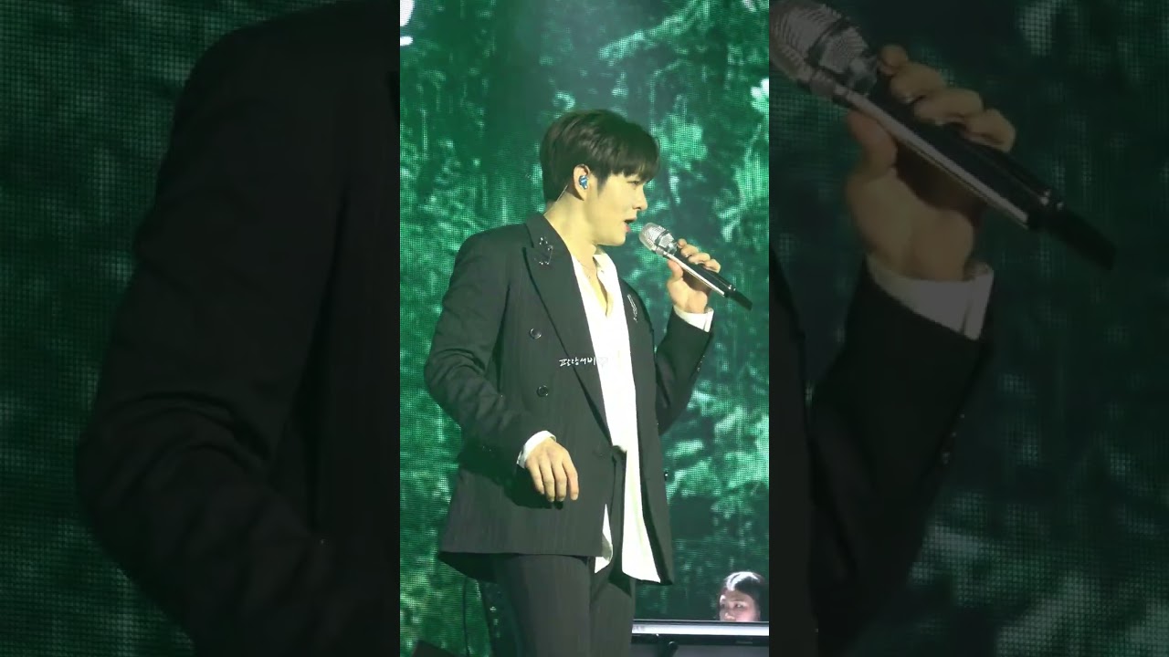 ✨️ 주르르 ✨️   /  260103 2025-2026 #이창섭 단독 콘서트 #EndAnd - 대구 DAY 1