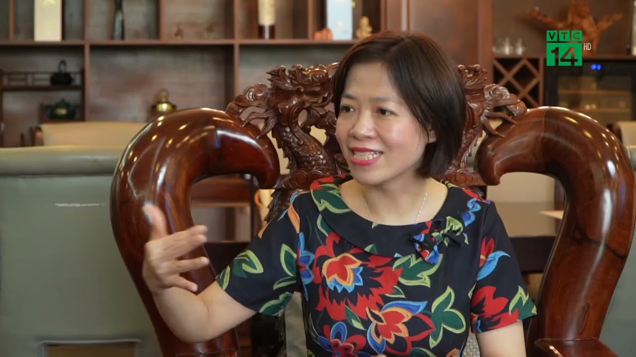 Cách Kích Hoạt Tài Lộc Cho Không Gian Sống Và Làm Việc | Phong thủy Song Hà