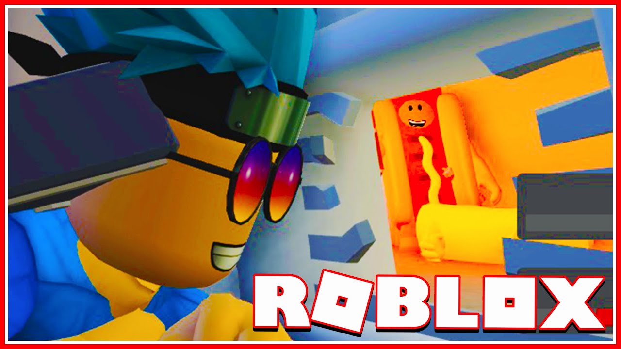 VENDALI ZMLÁTIL HOLKU?! (Roblox - Captive)