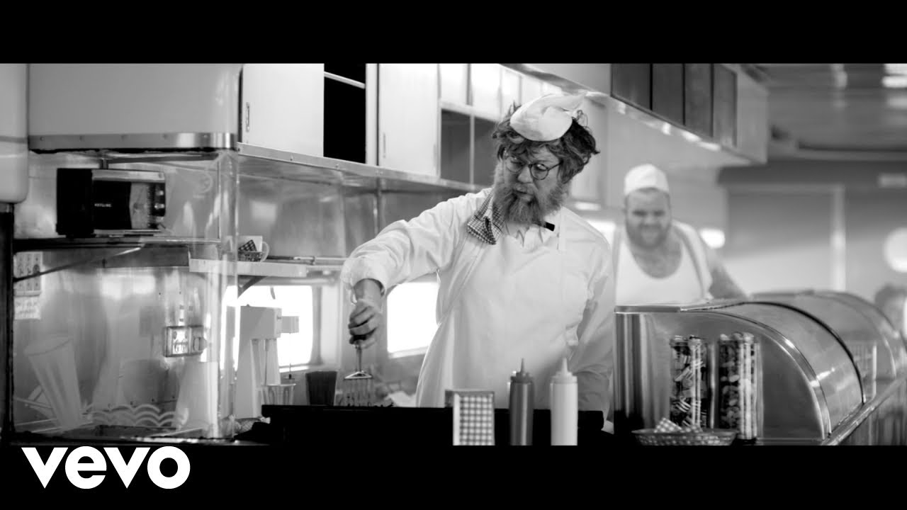 Hilltop Hoods - 1955 (Official Video) ft. Montaigne, Tom Thum