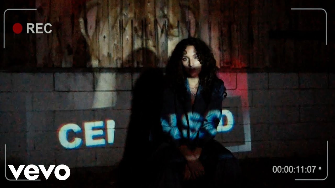ryn - under the rug (Official Music Video)