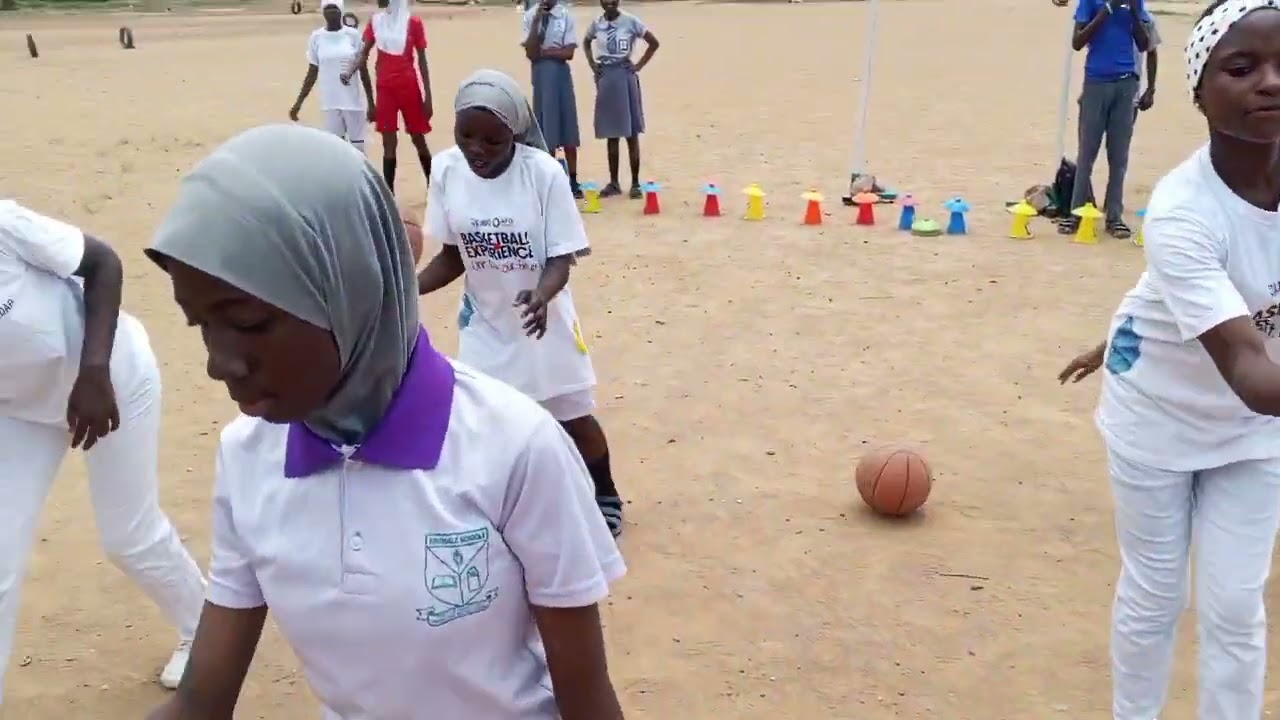 Basketball 🏀 drills 