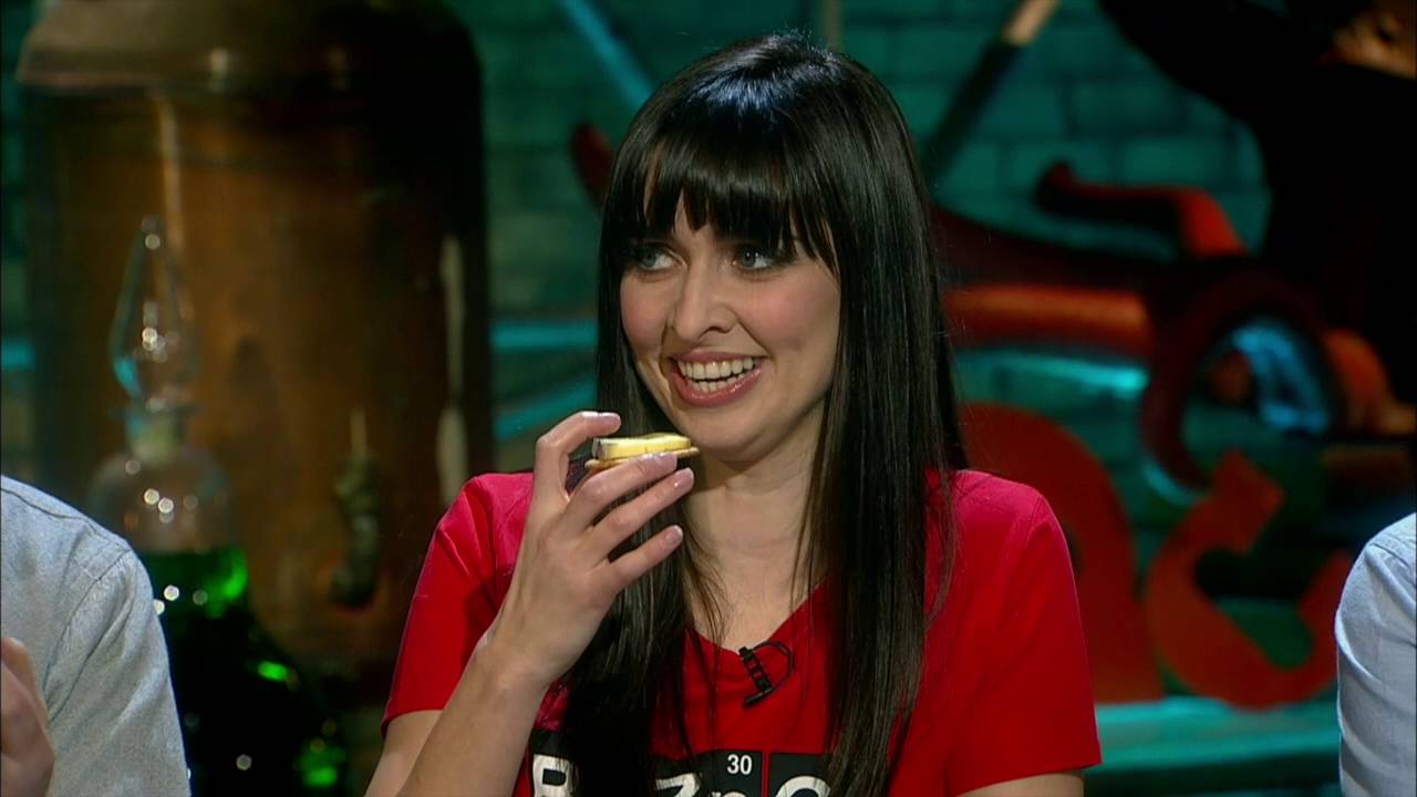 Do They Eat The Human Cheese : Eureka! The Big Bang Query | RT&Eacute;2