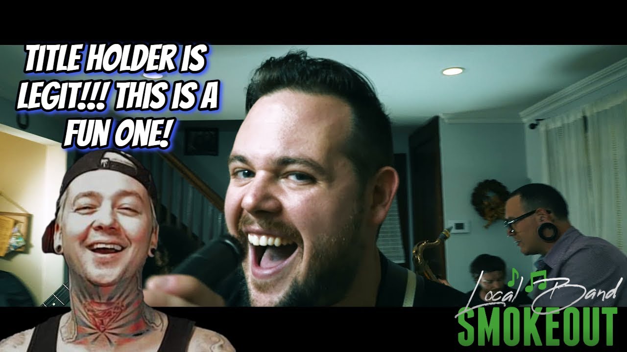Title Holder - Hanging By a Thread ( Reaction / Review ) SKA / POP PUNK FROM NJ / NY