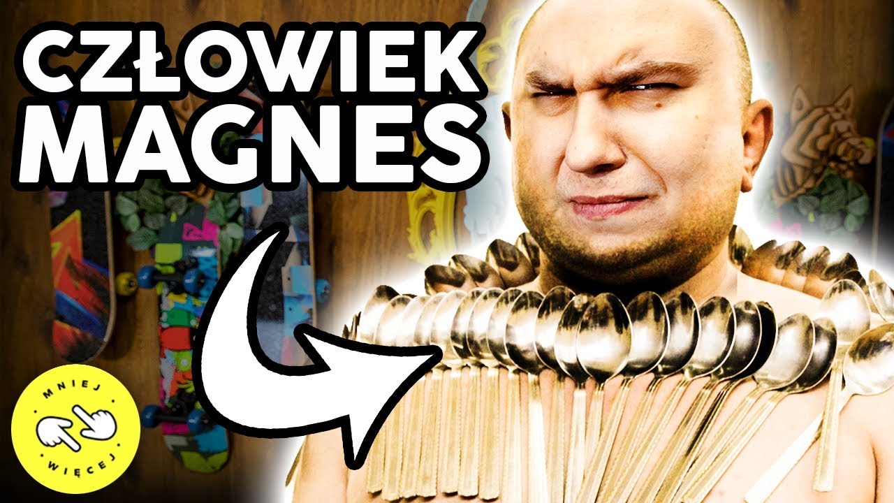 SUPERBOHATEROWIE, którzy NAPRAWDĘ istnieją