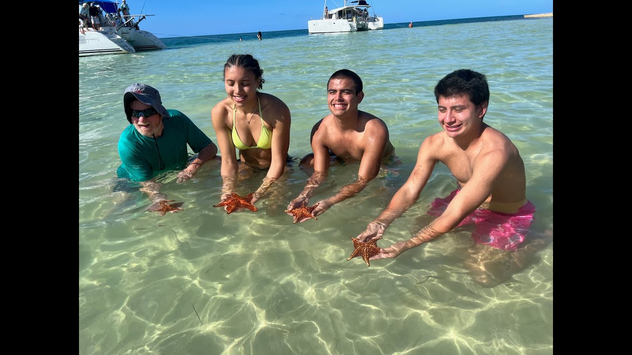 Grand Cayman Islands   Day 2