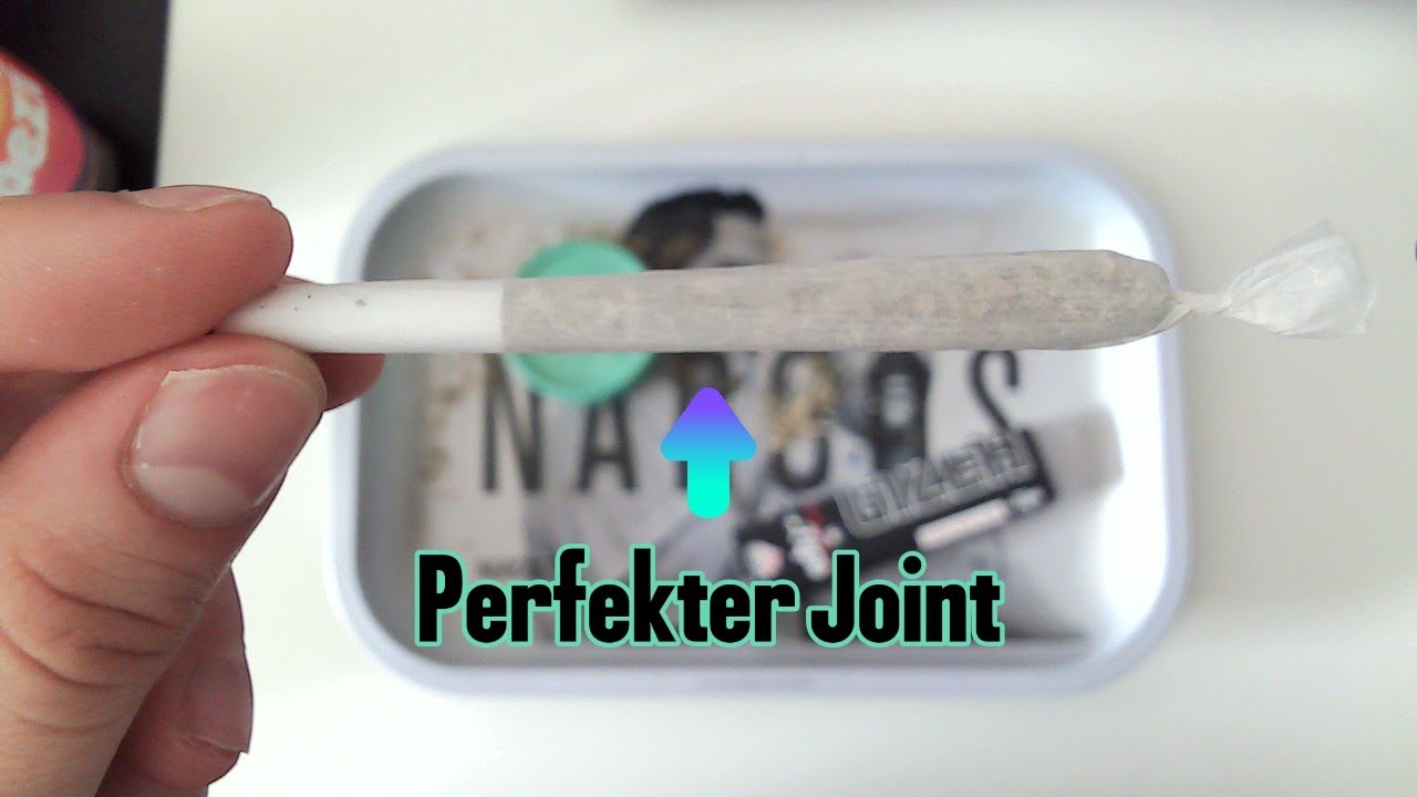 JOINT BAUEN f&uuml;r Anf&auml;nger | Tutorial