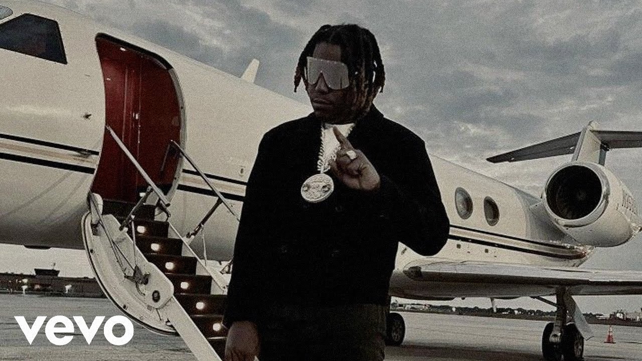 Don Toliver, Quavo, Sheck Wes - JET