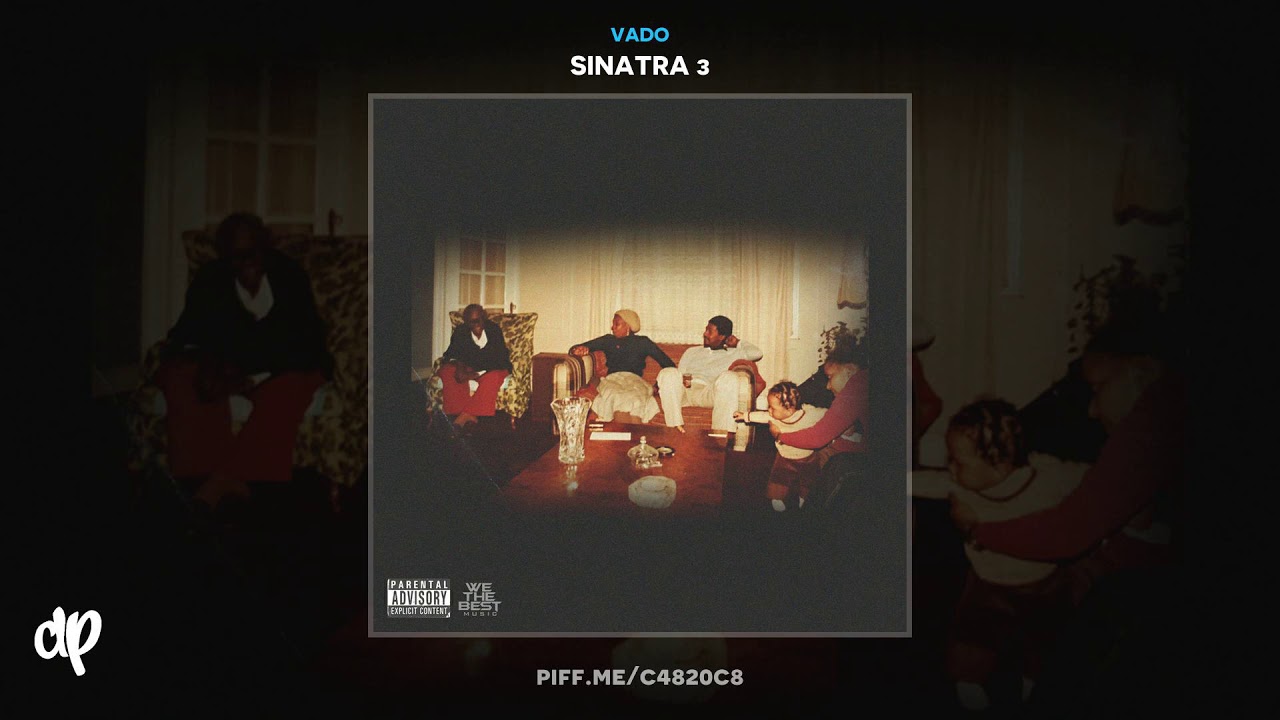 Vado - War Of The Roses [Sinatra 3]
