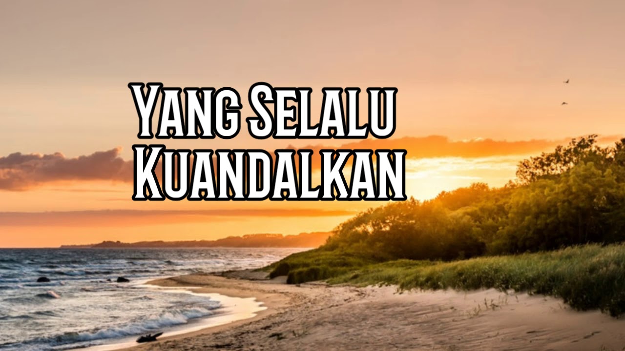 Yang Selalu Kuandalkan - Renungan Harian