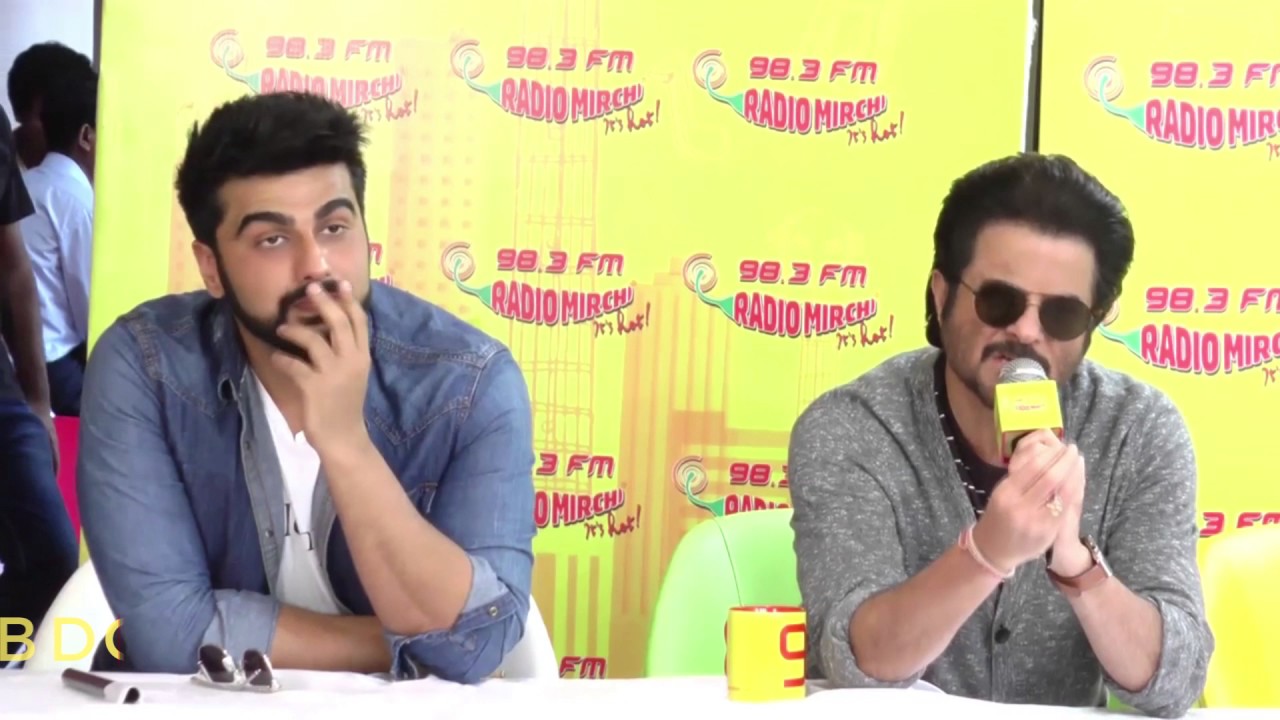Secret of Anil Kapoor's young looks, actor REVEALS