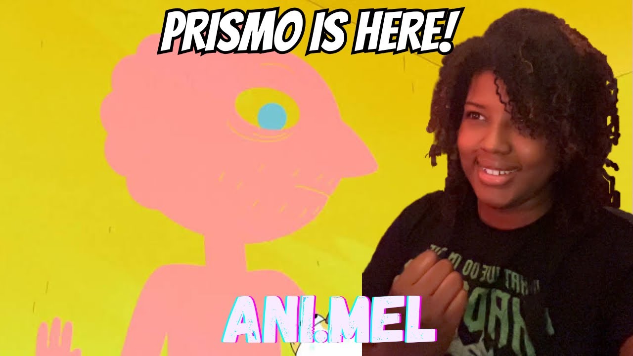 PRISMO'S IN TROUBLE! - Fionna and Cake Episode 4 - REACTION