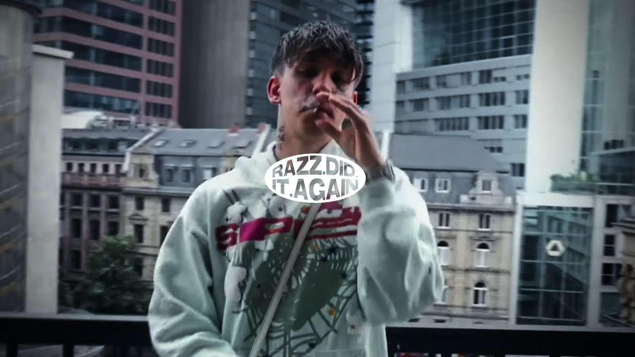 (FREE) T-LOW x LUIS Type Beat - 