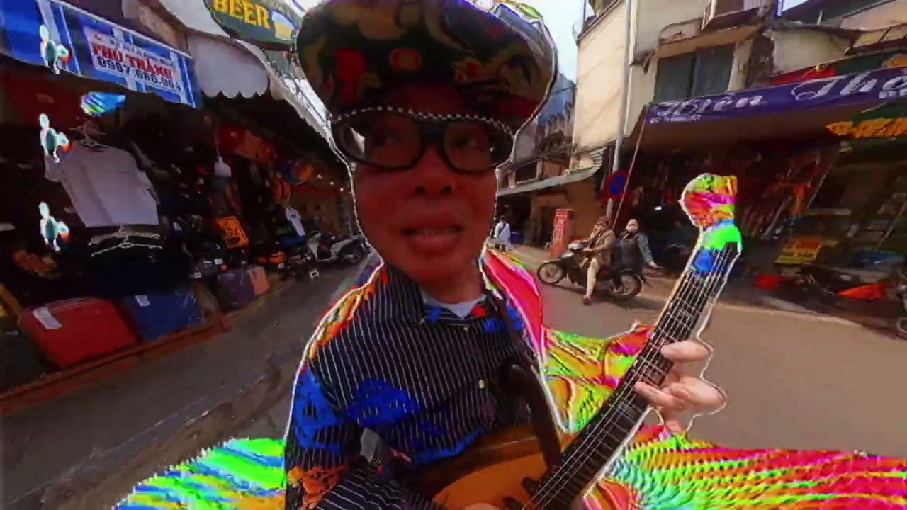 Nguyen Le Trio   Onety-One