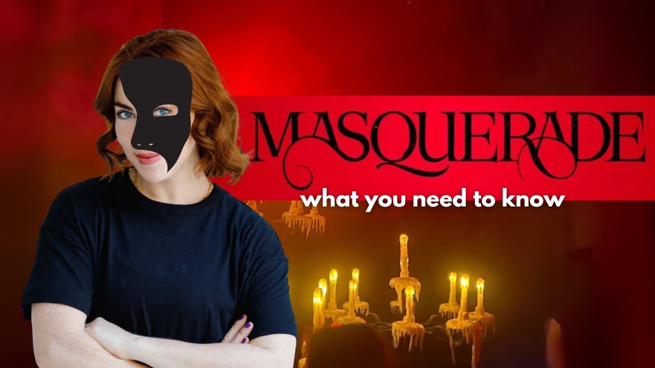 Masquerade NYC Explained: What You Need to Know Before You Go