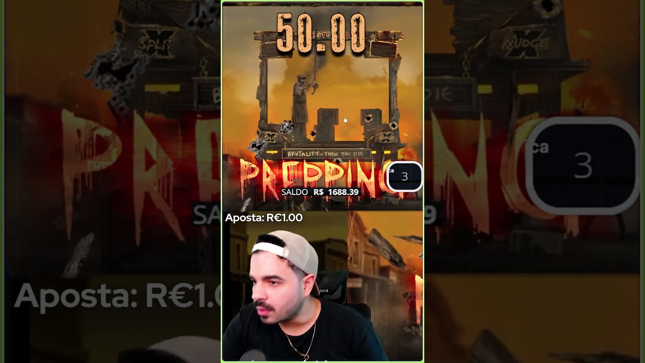 Uma vitória rápida no Tombstone RIP!