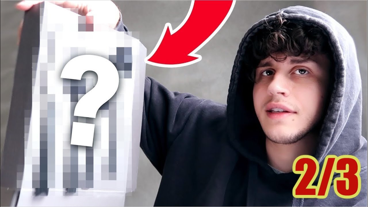 KOUPILI JSME BYT 2/3 - rekonstrukce, unboxing