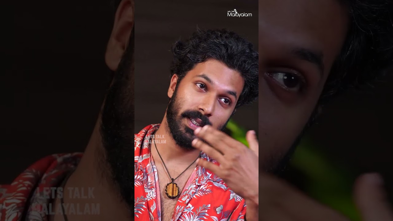 ആഗ്രഹിക്കുന്ന പെൺകുട്ടി  | Akshay Radhakrishnan | Lachu | Lets Talk Malayalam