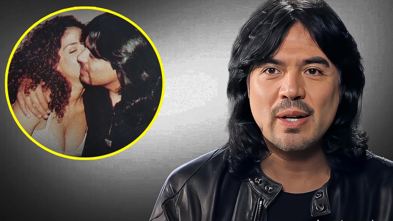 A los 61 años, Adolfo Angel Finalmente CONFIESA que ella fue el amor de su vida
