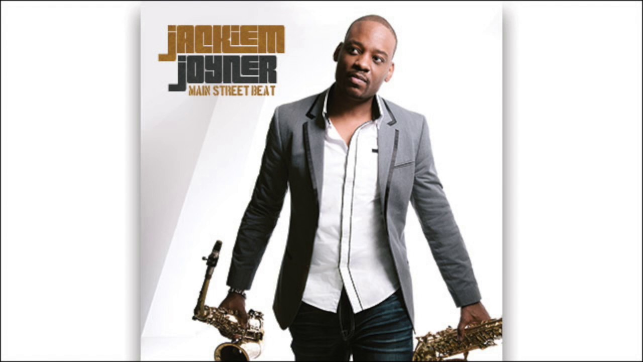 Jackiem Joyner - Trinity