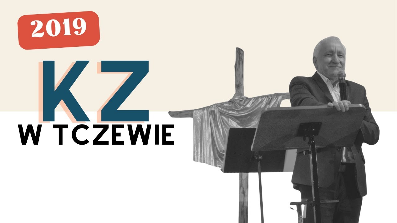 Tczew Pentecostal Church Visit! ❤️🇵🇱