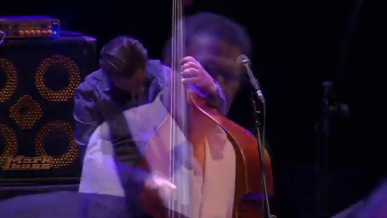 Tu mi Delirio, Salvador Sobral:Alma Nuestra Jazzaldia 24:07:2020