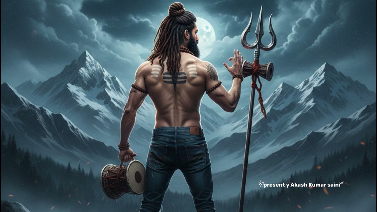 Bhagat tere bhole ||#bholenath #song #2026 || official audio, Akash Kumar 