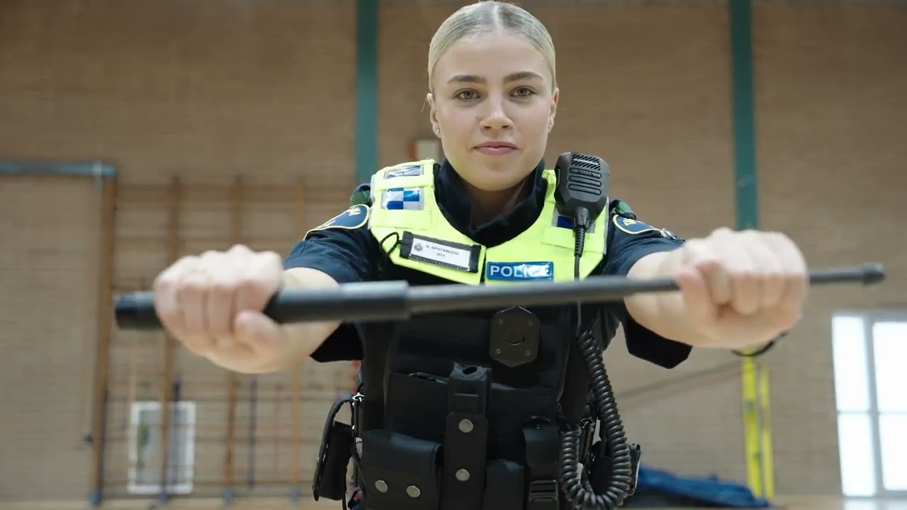 Tasmania Police is recruiting - A career that is anything but ordinary