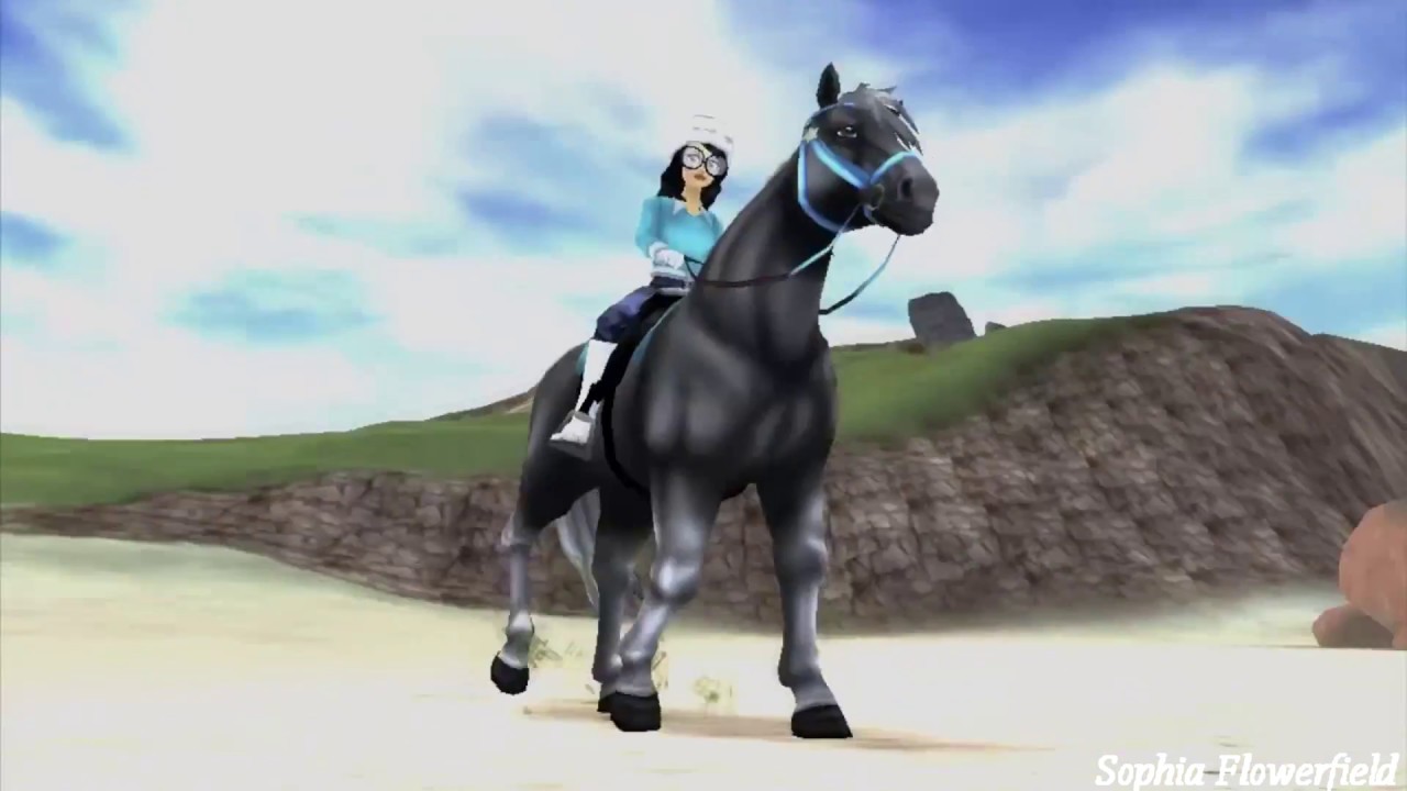 Star Stable Online - On & On [MEP]