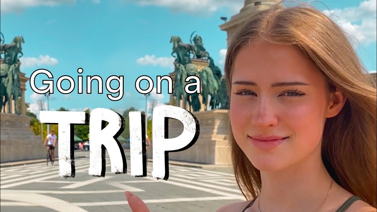 i was forced to go outside - a vlog