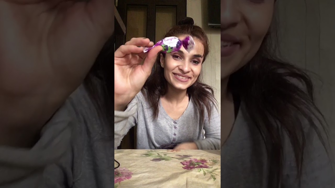 Ի՞նչ կա իմ պայուսակի մեջ😆