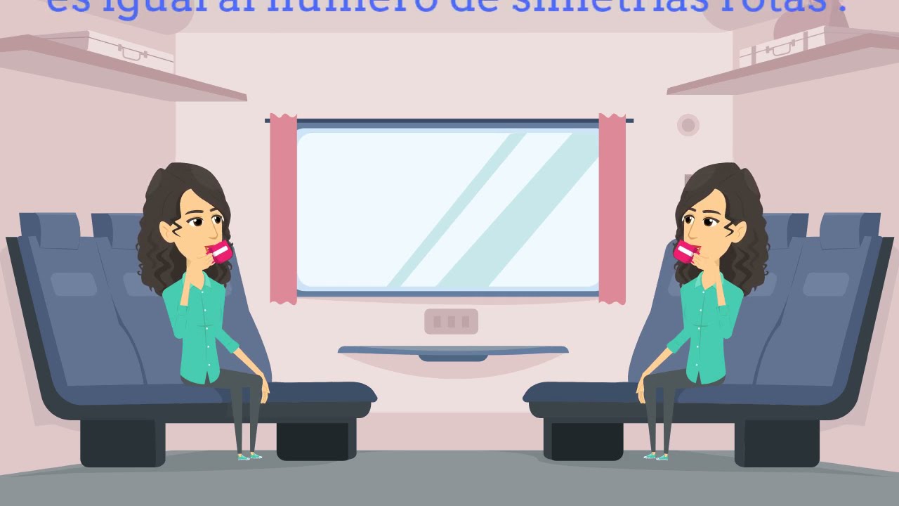 Teorema de Nambu-Goldstone: Secretos acerca del rompimiento espontáneo de simetría. (Spanish)