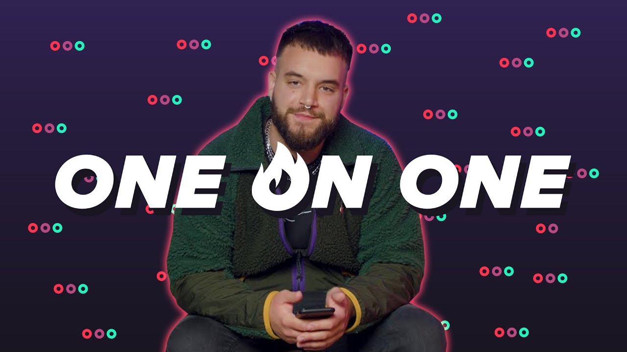 NUCCI - DECACKI SAN MI JE BIO DA SE BAVIM MUZIKOM | ONE ON ONE powered by MERIDIAN  |  IDJTV
