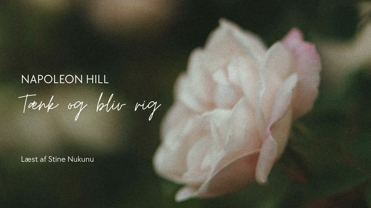 Tænk og Bliv Rig - Kapitel 6: Organiseret planlægning (del 7, s. 156-162)