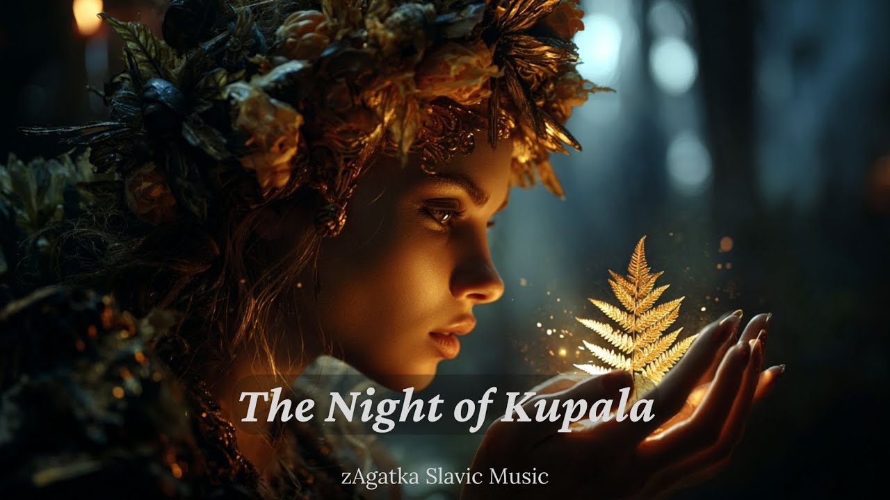 Noc Kupały (The Night of Kupala)