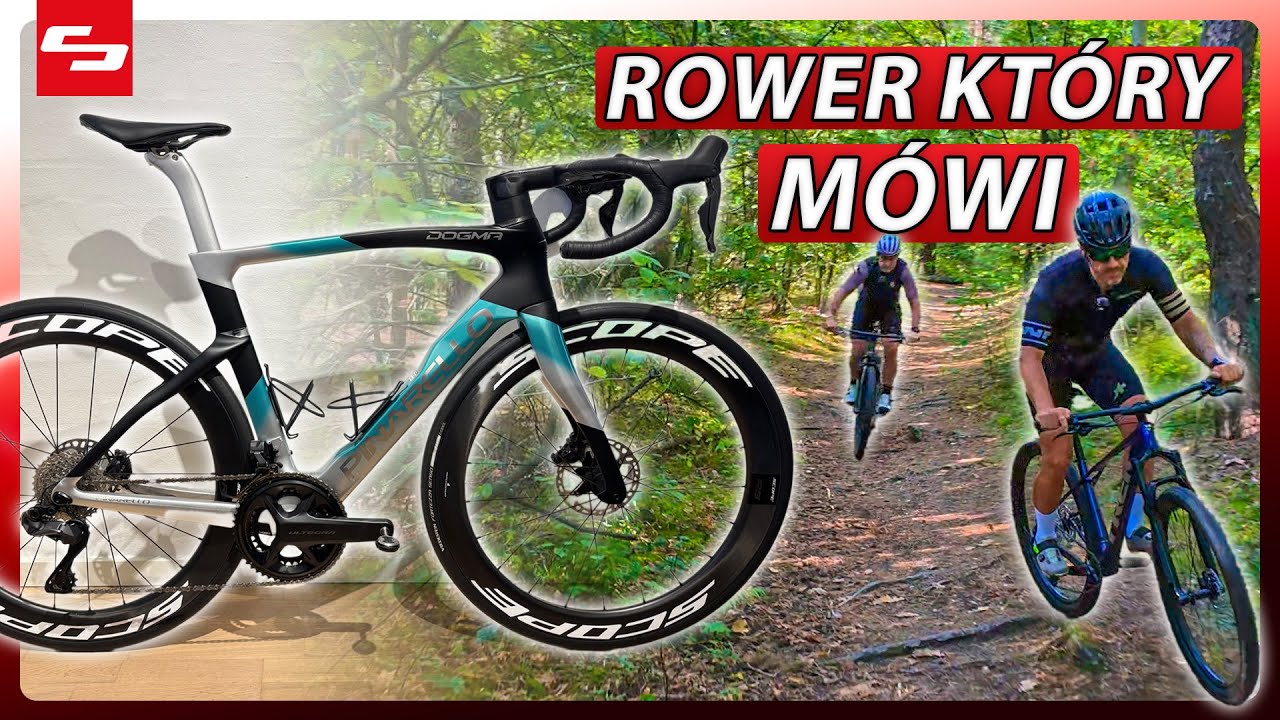 Rowery Widzów 50 | Jeden z najładniejszych rowerów na świecie 😍