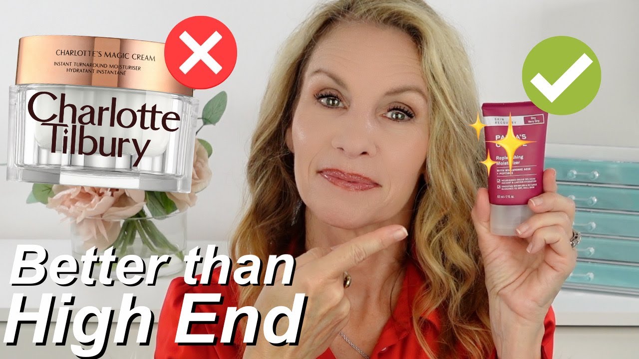 Affordable Beauty That Beats High End