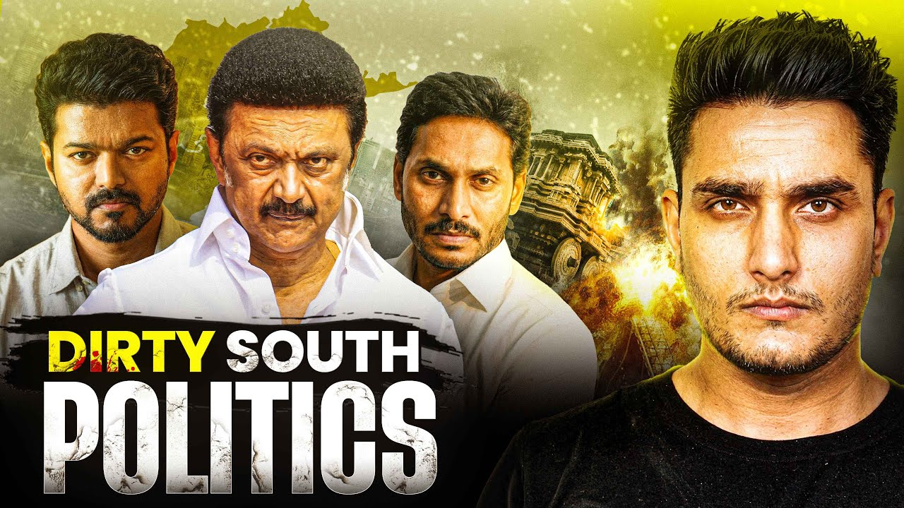 South India Politics Exposed