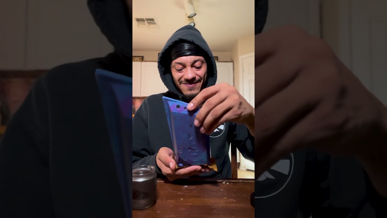 Feno Cannabis Gary Payton Strain Review
