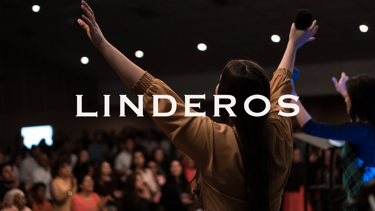 LINDEROS //  EL JUEVES POR LA NOCHE // 2-6-2020