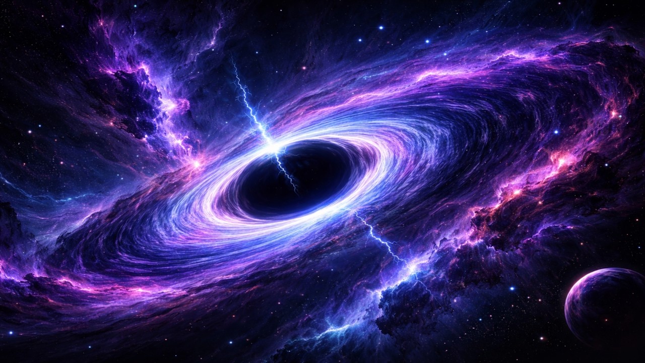NASA EXPOSED: The haunting 