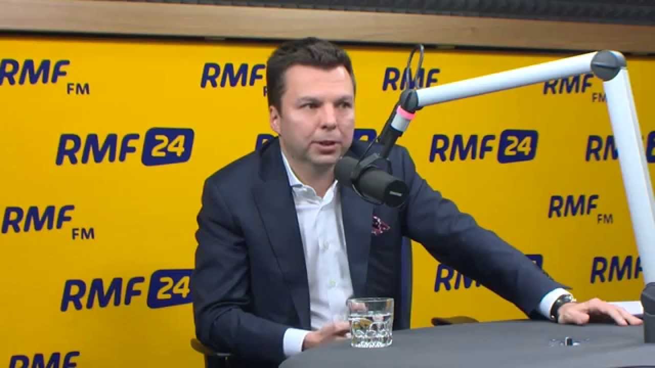 Marek Falenta: Nie jestem samobójcą. Zostałem wrobiony