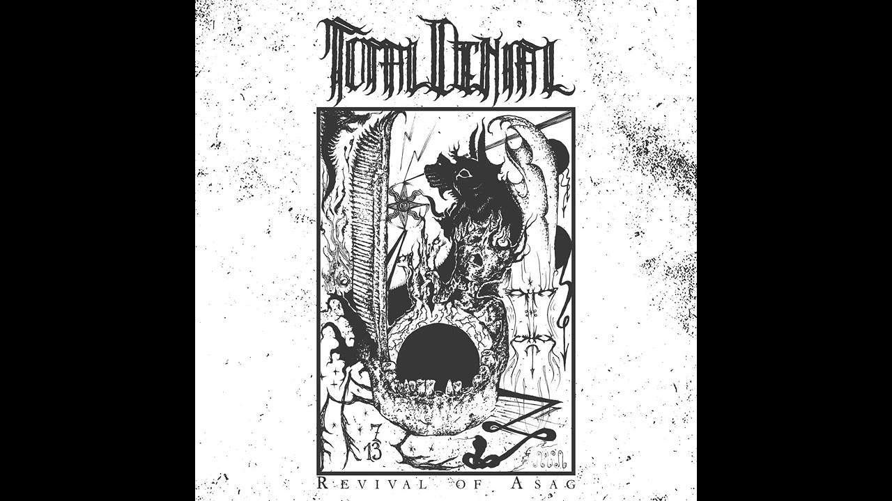 Total Denial - Revival of Asag