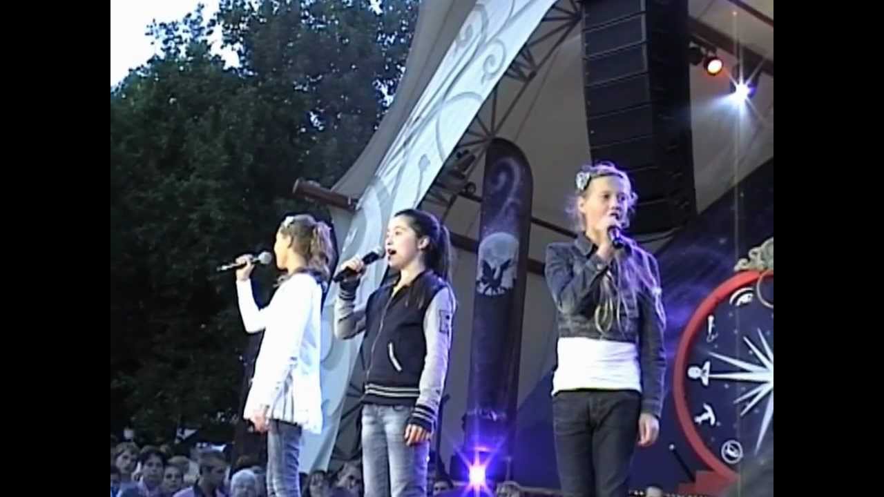 Droomvlucht Musical voorproef 2