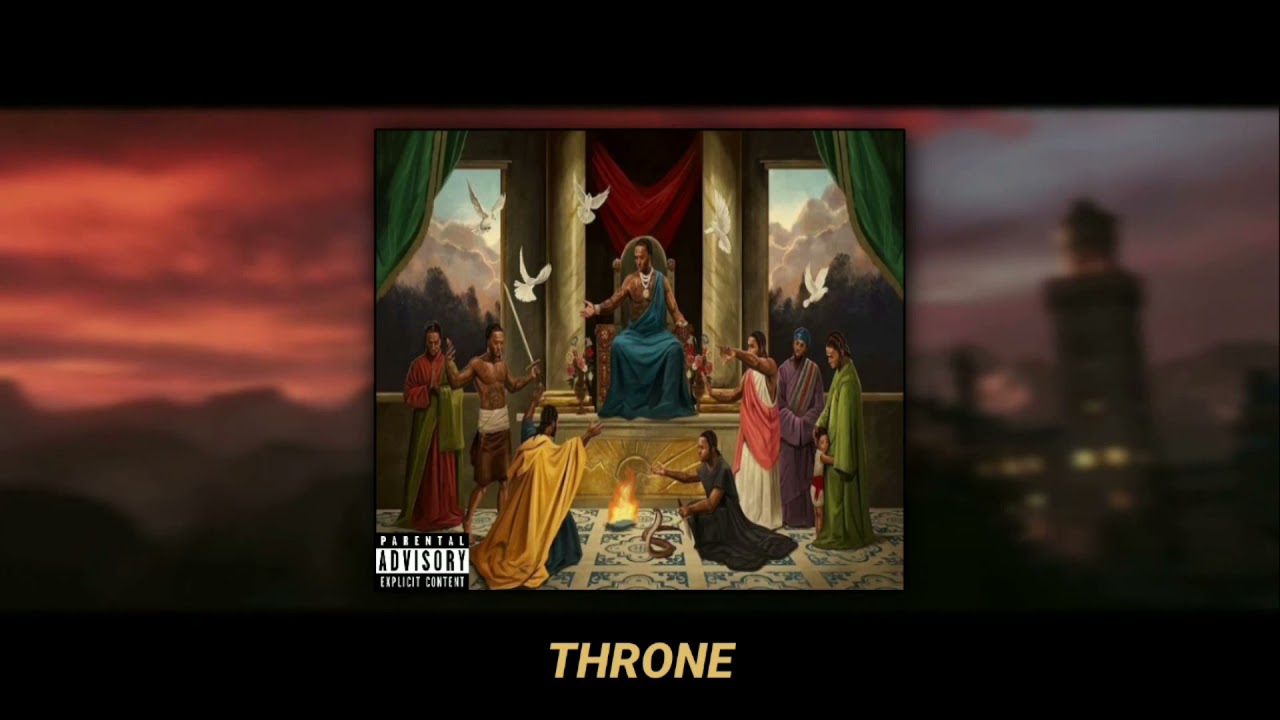 [FREE] (8+) Drill Sample Pack / Loopkit " KING " | (Pop Smoke,Saint Cardona,808 Melo,AXL,YOZ)