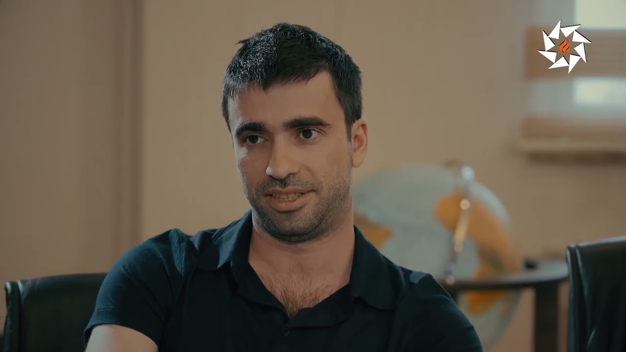 Bu vaxta qədər heç yerdə görmədikləriniz. Laçında dağları necə keçdilər.